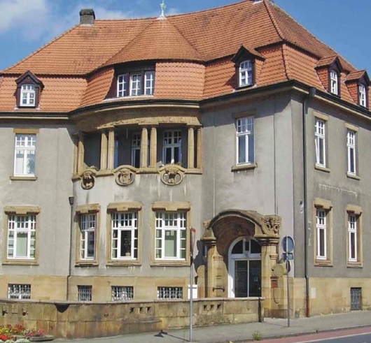 Dr.med. Karsten Karad und Marius Dudek -2