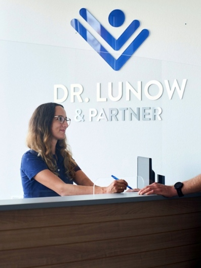 Praxisklinik Bornheim Dr. Lunow & Partner -1
