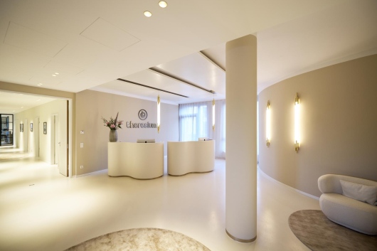 THERESIUM - Zentrum für Ästhetische Chirurgie & Medizin-1
