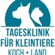 Tagesklinik für Kleintiere Koch & Land logo