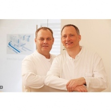 Dr. Jürgen Blaue Dr. Christopher Klein
