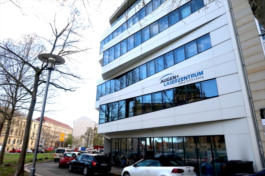 Smile Eyes Augen + Laserzentrum Leipzig Lampestraße - Augenmedizin+Augenlasern Leipzig-1