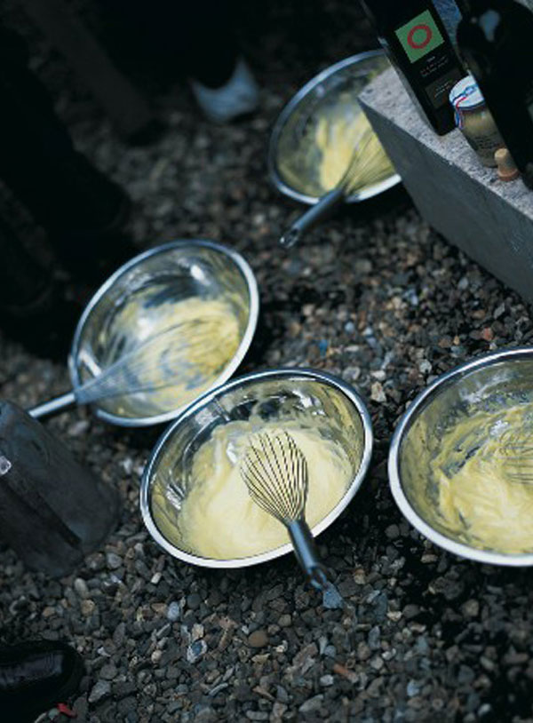 Aioli Eggs Recipes Jamie Oliver Recipes