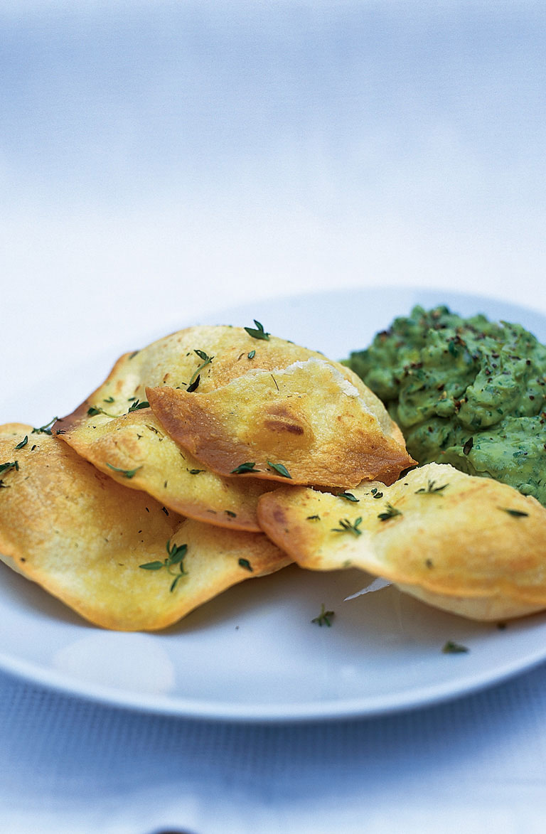 Vegetarian Tortillas Vegetables Recipes Jamie Oliver Recipes