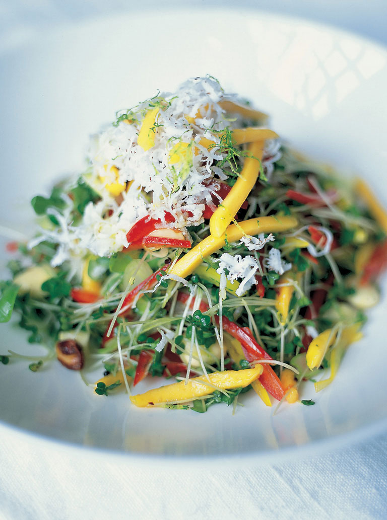 Kerala Salad Vegetables Recipes Jamie Oliver Recipes