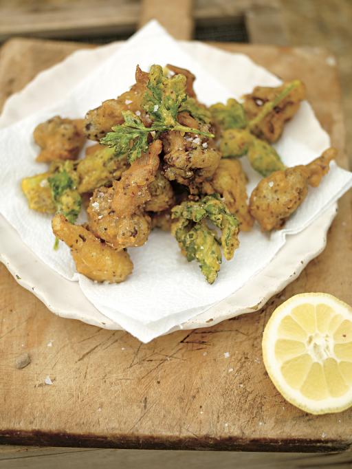 Curried Cauliflower Vegetables Recipes Jamie Oliver Recipes