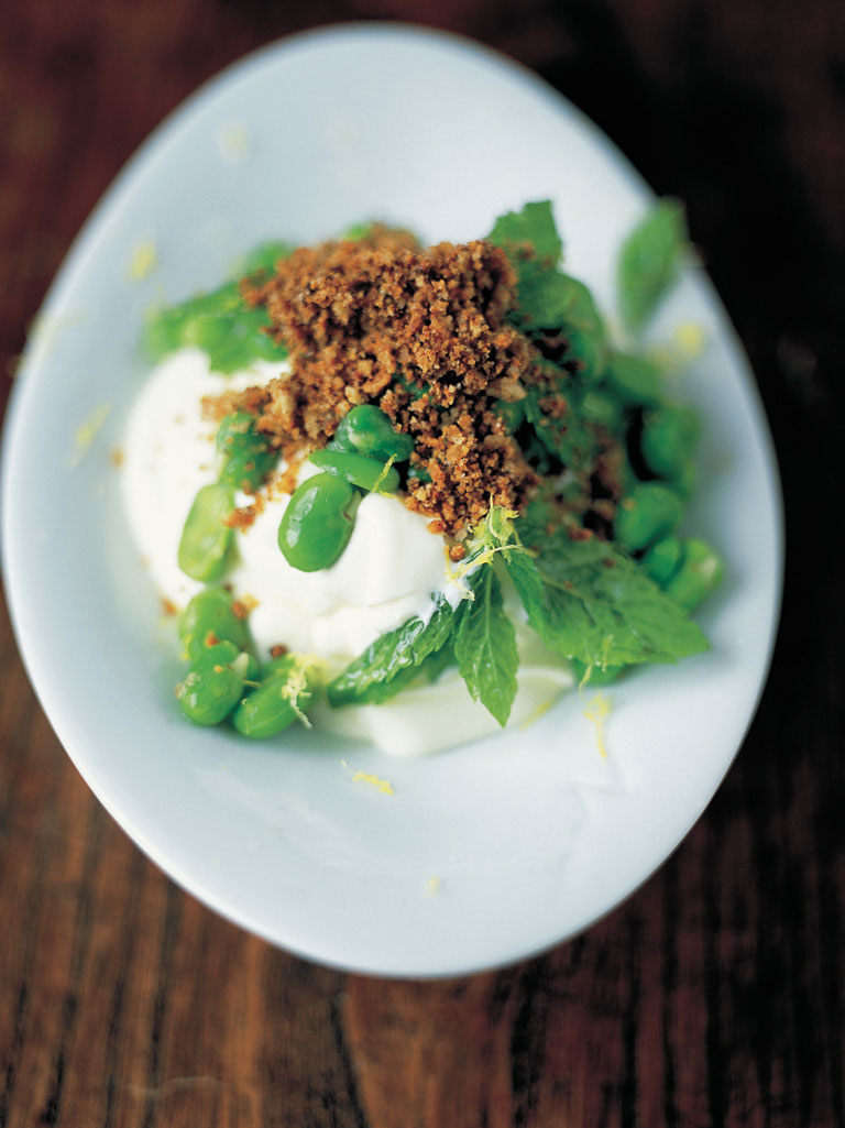 Moroccan Bean Salad Vegetables Recipes Jamie Oliver Recipes