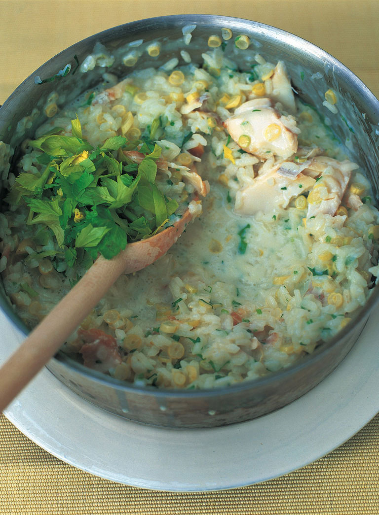 Smoked Haddock Risotto Rice Recipes Jamie Oliver Recipes