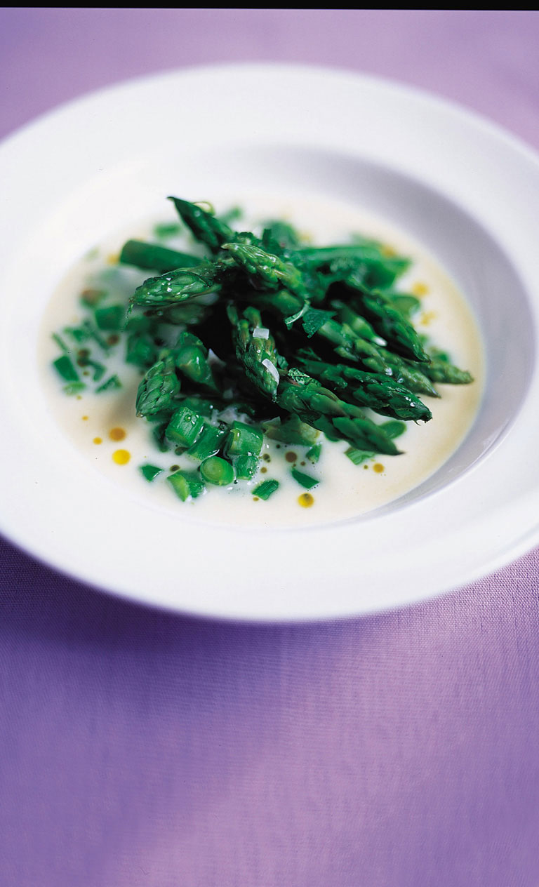 Beurre Blanc Vegetables Recipes Jamie Oliver Recipes