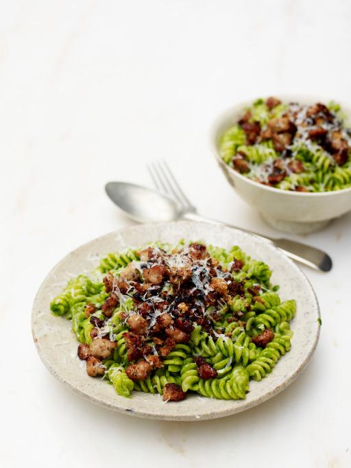  Pasta Recipes Jamie Oliver Recipes