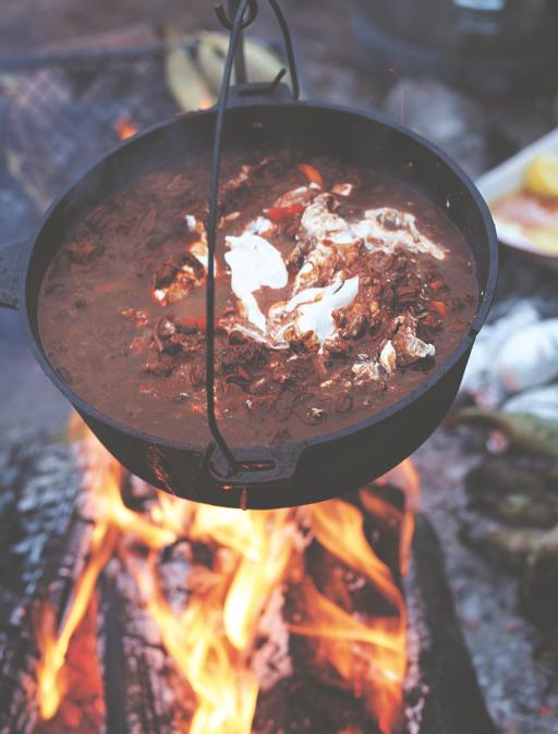 Chilli con Jamie Jamie Oliver Food Jamie Oliver (UK)