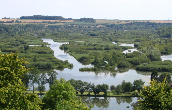 Haute Somme ET