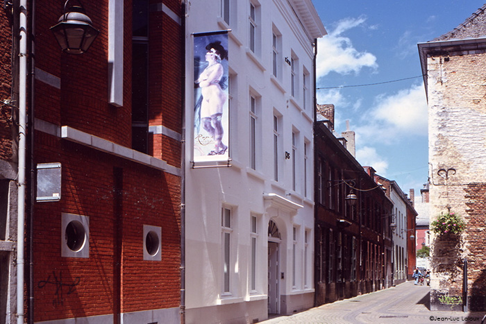 rue des prostituées namur