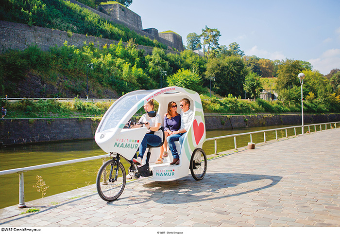 prostituée sur namur