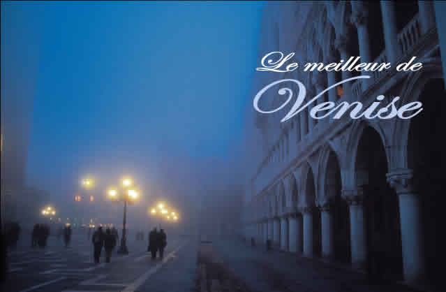prostituées venise