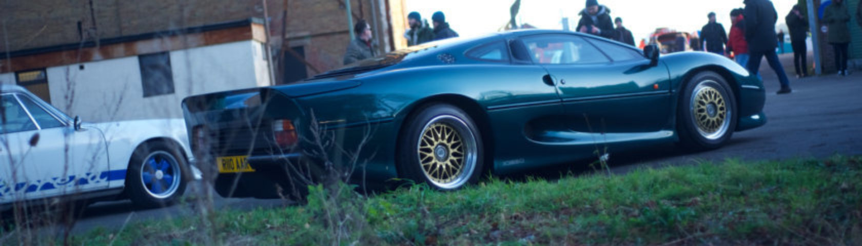 Nsh Jaguar Sunday Scramble 7 Nsh Jaguar Sunday Scramble 7
