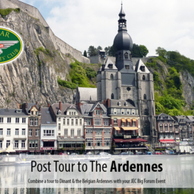 Dinant Dinant