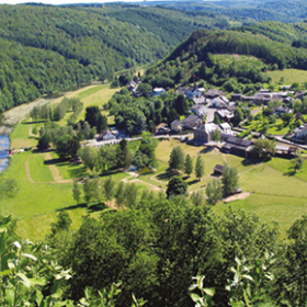 Ardennes Ardennes