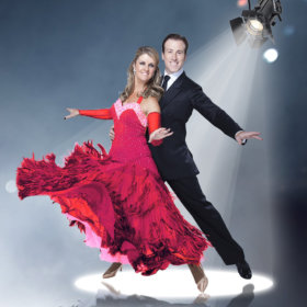 A E Red Dress Image For Venues A E Red Dress Image For Venues