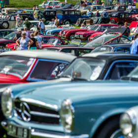 Classic Car Parking Credit Arturo Rivas Gonzalez Classic Car Parking Credit Arturo Rivas Gonzalez