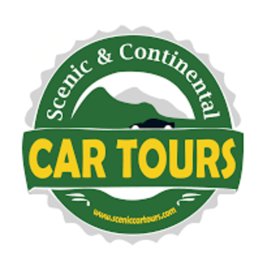 Copy Of Scenic Logo Copy Of Scenic Logo