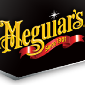 Meguiars Logo Meguiars Logo