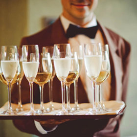 Windsor Registration Buffet Image Windsor Registration Buffet Image