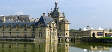Chantilly Chantilly