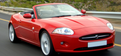 New Xk Convertible New Xk Convertible