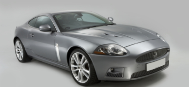 New Xkr Coupe New Xkr Coupe