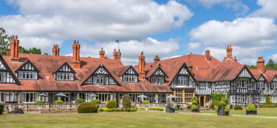 Woodhall Spa Woodhall Spa
