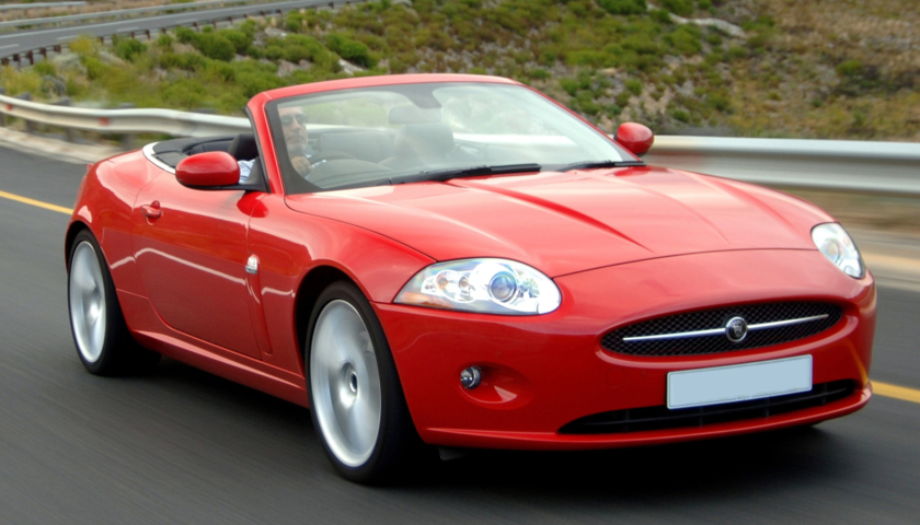 New Xk Convertible New Xk Convertible