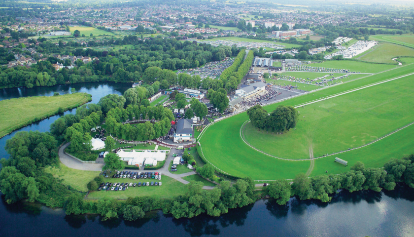 Windsor Race Course Windsor Race Course