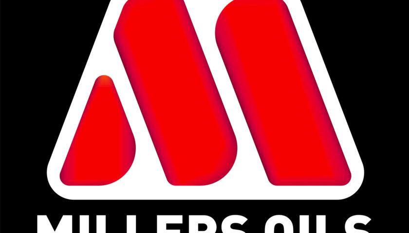 Millers Oils Stand Alone 01 Millers Oils Stand Alone 01