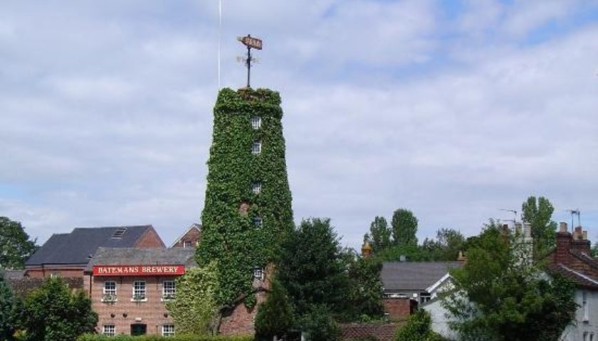 Batemans Brewery Batemans Brewery