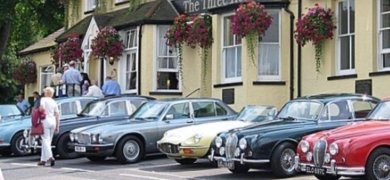 The Three Horseshoes Copy The Three Horseshoes Copy