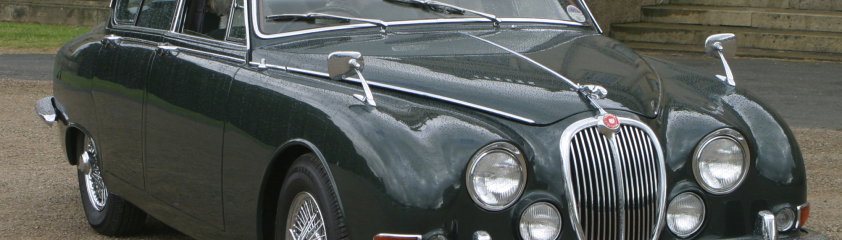 S Type Saloon S Type Saloon