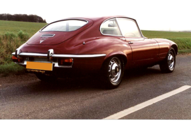 E Type Series 3 Fhc E Type Series 3 Fhc