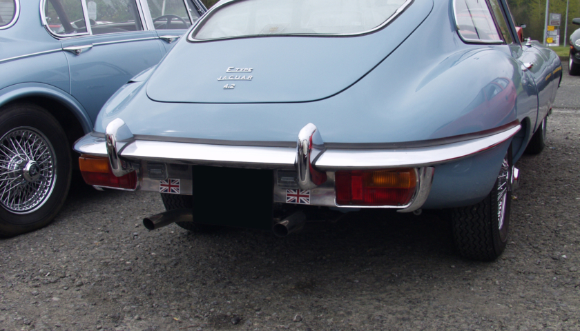 E Type Series 2 Fhc E Type Series 2 Fhc