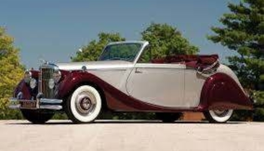 Mkv Drophead Mkv Drophead