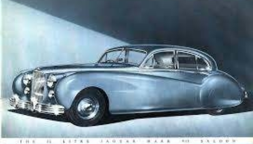 Mark V11 Sales Brochure Mark V11 Sales Brochure