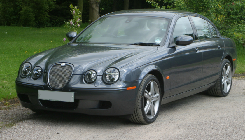 S Type R S Type R