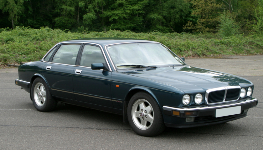 Xj6 Sport Xj6 Sport