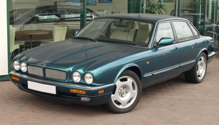 Xjr Xjr