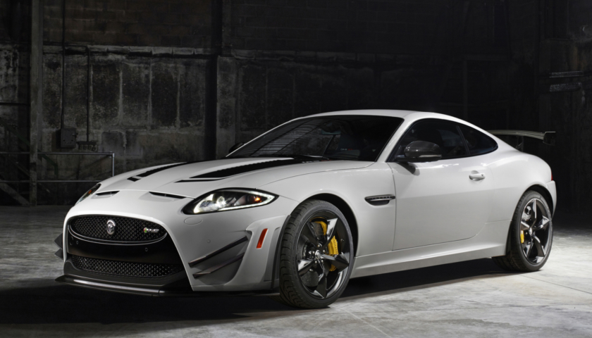 Xkr S Gt Xkr S Gt
