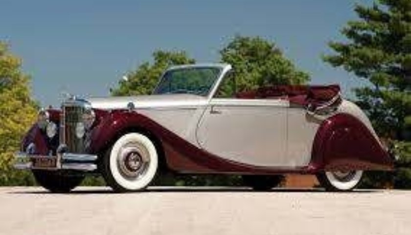 Mkv Drophead Mkv Drophead