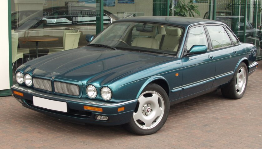 Xjr Xjr