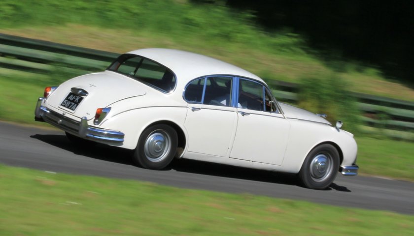 Mk2 Saloon Model Jec Mk2 Saloon Model Jec