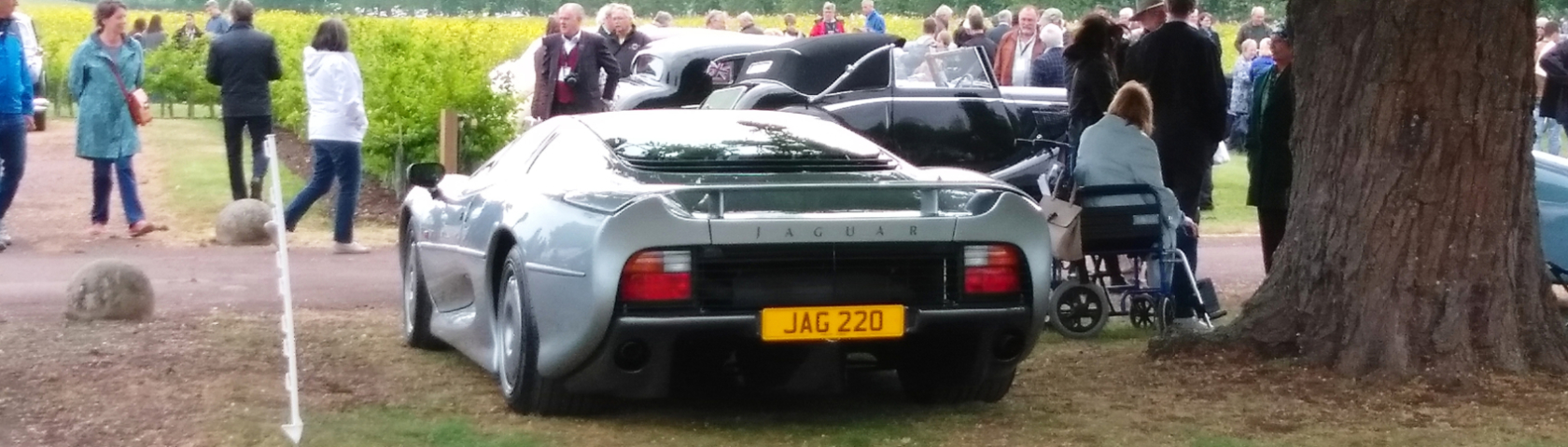 Xj220 Wide 2 Xj220 Wide 2