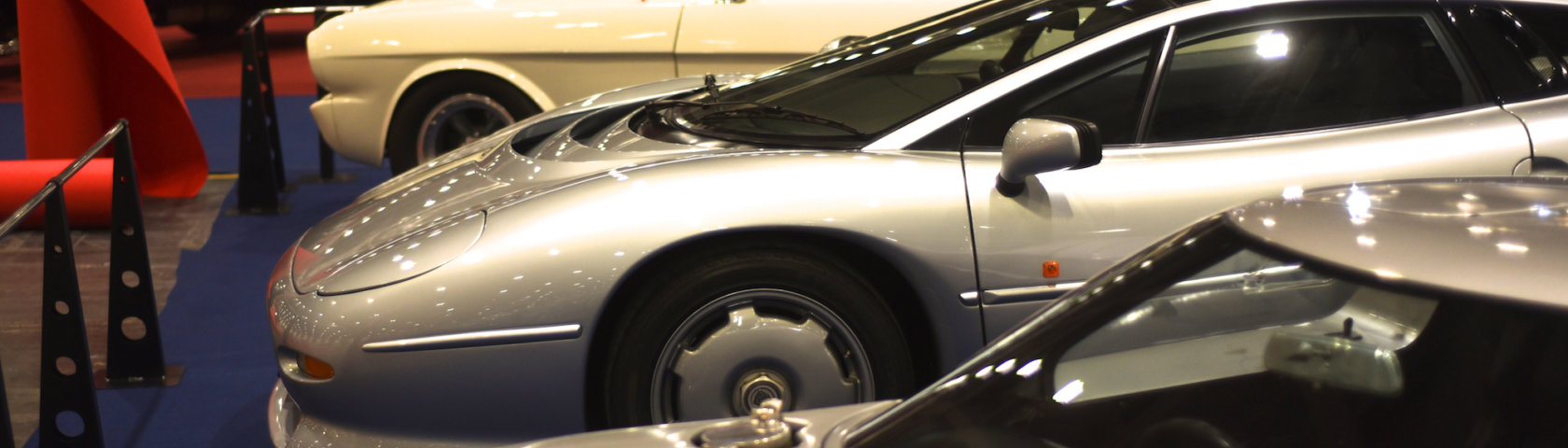 Nsh Jaguar Nsh Jaguar